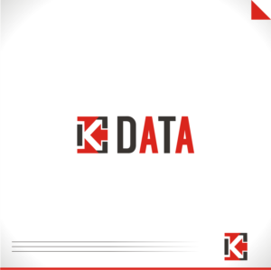 Logo Design by R!CKY for KDATA | Design: #12330101
