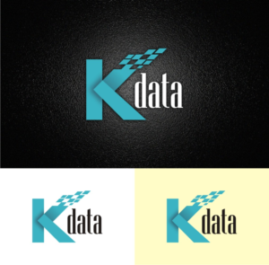 Logo-Design von Rendell Sueña für KDATA | Design #12326962