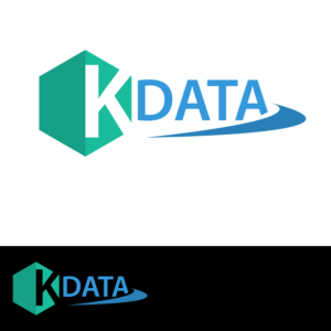 Logo Design by Decos Studio for KDATA | Design: #12285720