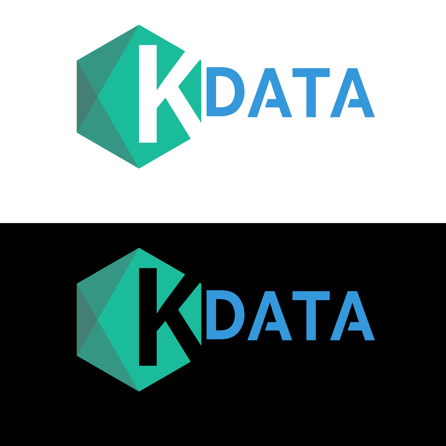 Logo Design by Decos Studio for KDATA | Design #12286052