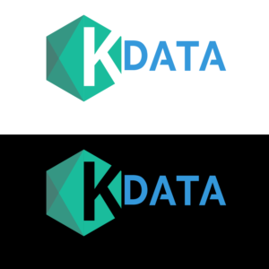 Logo-Design von Anhdodes für KDATA | Design #12286052