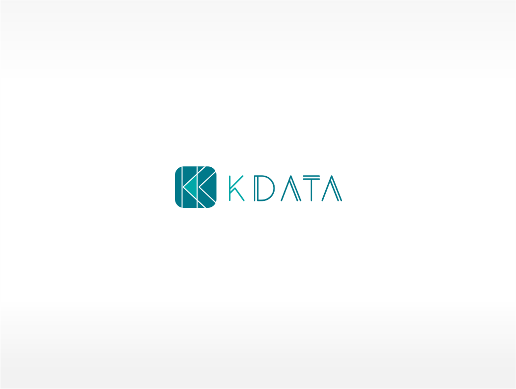 Design de Logo par .tau. pour KDATA | Design #12308239