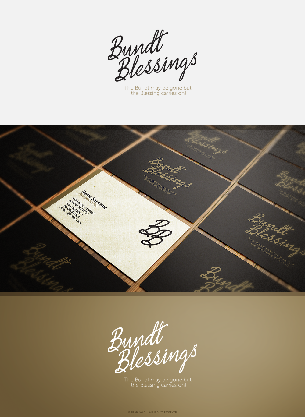 Logo Design by DLab™ for this project | Design #12287819