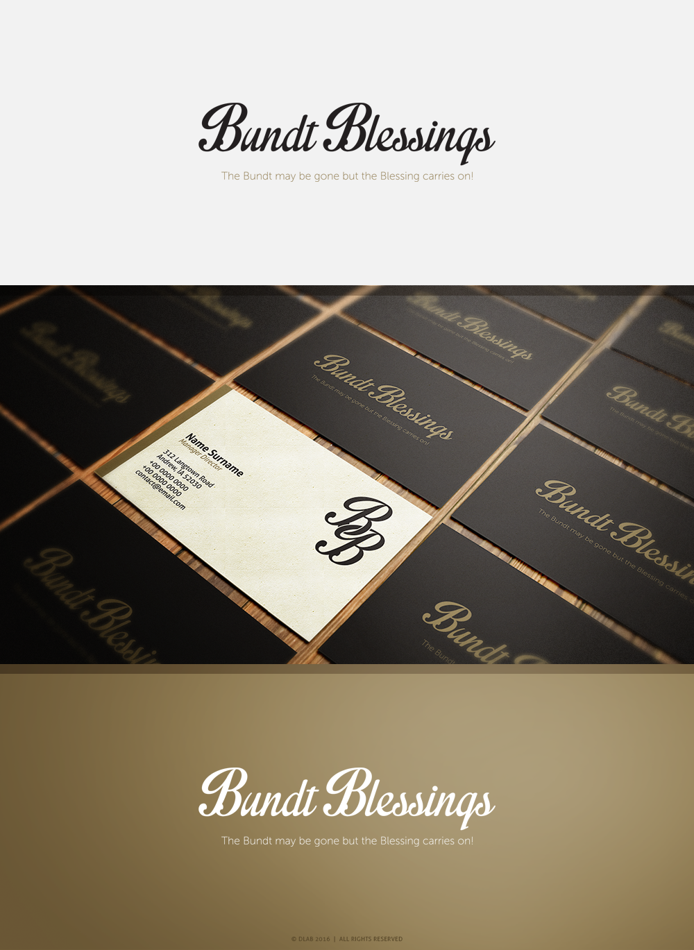 Logo Design by DLab™ for this project | Design #12287900