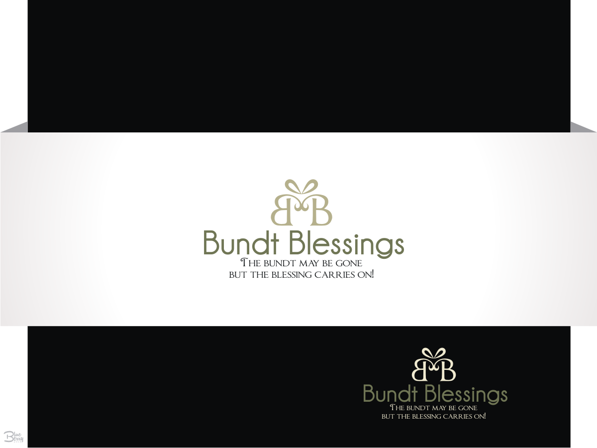 Logo Design by Blueberry for this project | Design #12315208