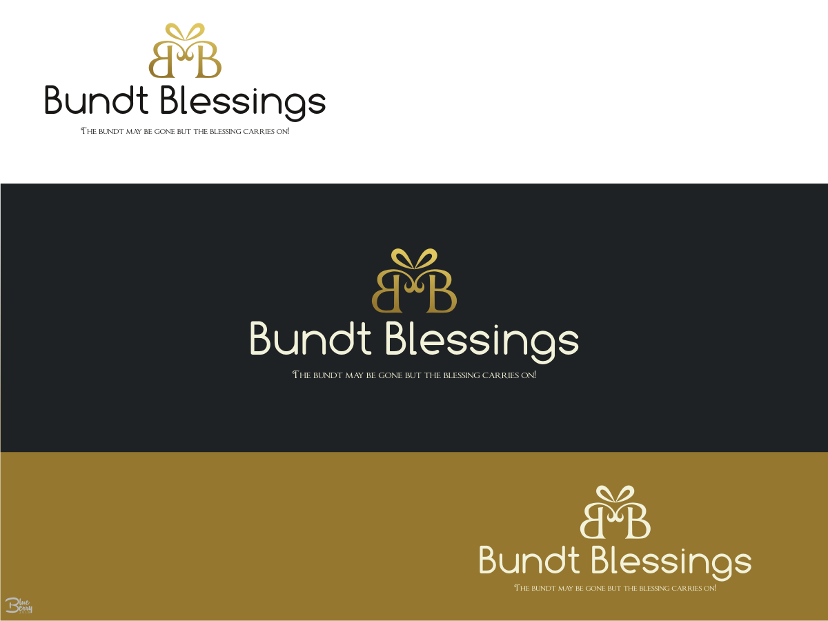 Logo Design by Blueberry for this project | Design #12315217