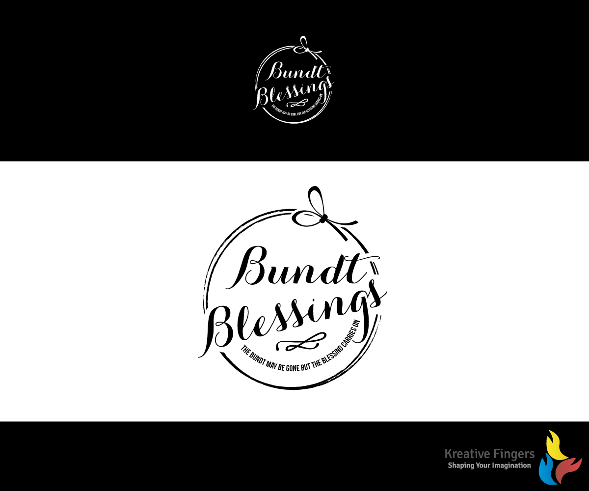 Logo Design by Kreative Fingers for this project | Design: #12273556