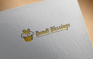 Logo Design by Khalik for this project | Design: #12262249