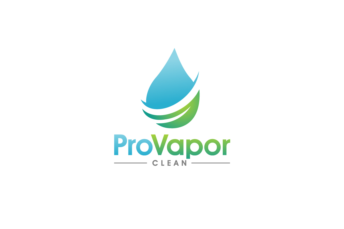 Design de Logo par ideaz2050 pour Pro Vapor Clean | Design #12545918