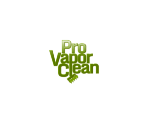 Diseño de Logo por SUDHEESH KV para Pro Vapor Clean | Diseño: #12617332