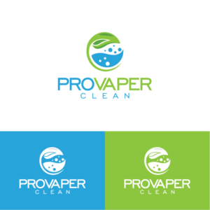 Diseño de Logo por Arsalan para Pro Vapor Clean | Diseño: #12623573