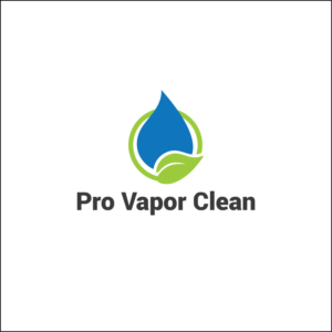 Diseño de Logo por iqbalkabir para Pro Vapor Clean | Diseño: #12520504