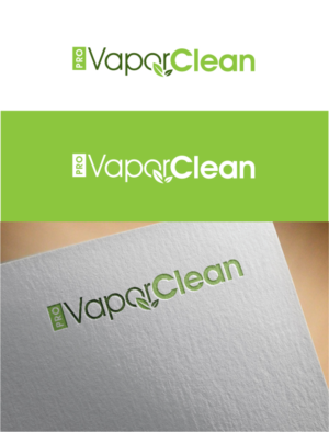 Diseño de Logo por somani para Pro Vapor Clean | Diseño: #12516080