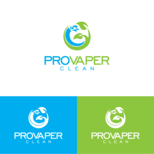 Diseño de Logo por A designs para Pro Vapor Clean | Diseño: #12623587