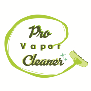 Design de Logo par Geeca pour Pro Vapor Clean | Design #12563065