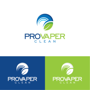 Design de Logo par Stylize Design pour Pro Vapor Clean | Design #12624479