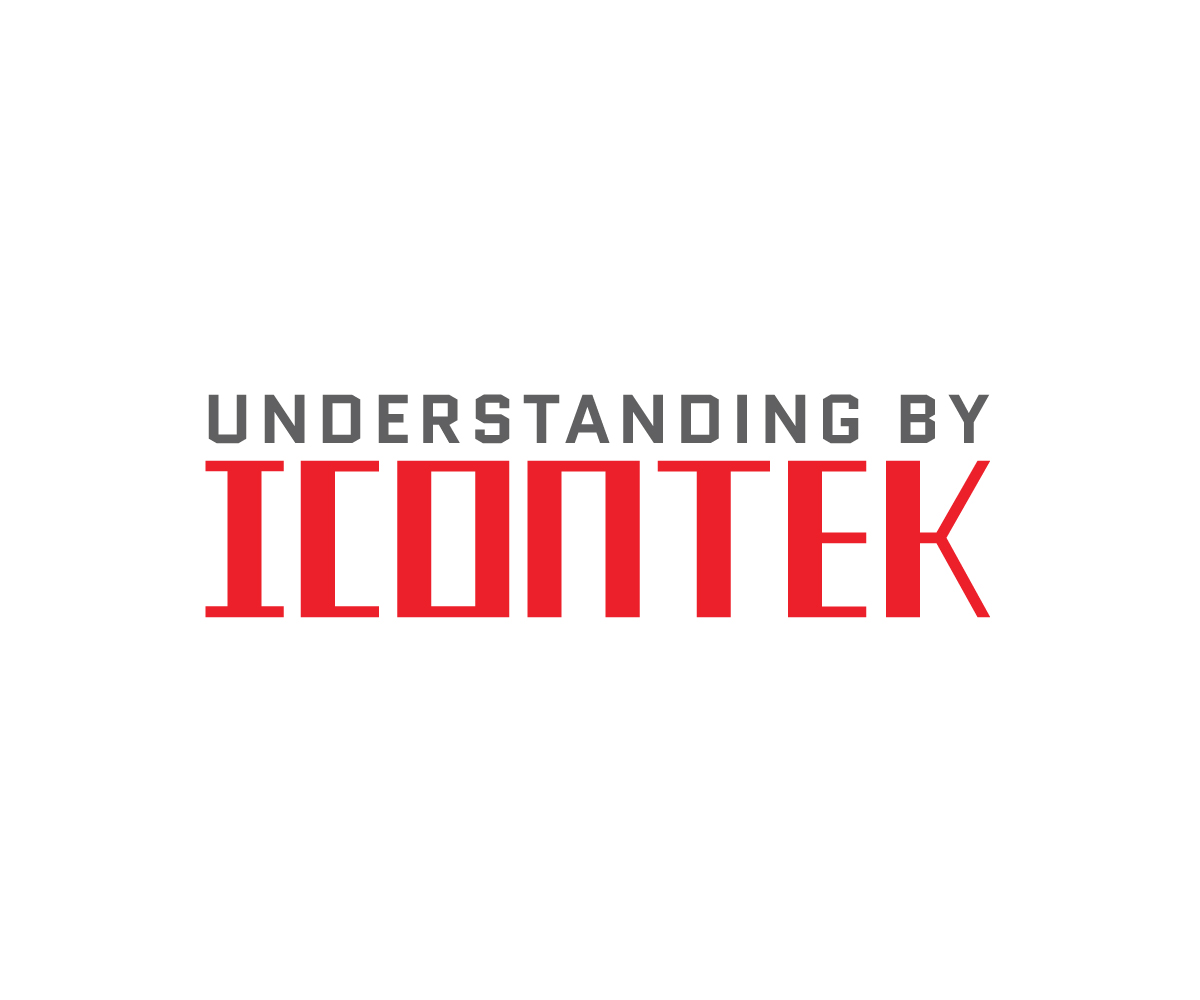Logo Design by ArThomas for Icontek | Design #12267270