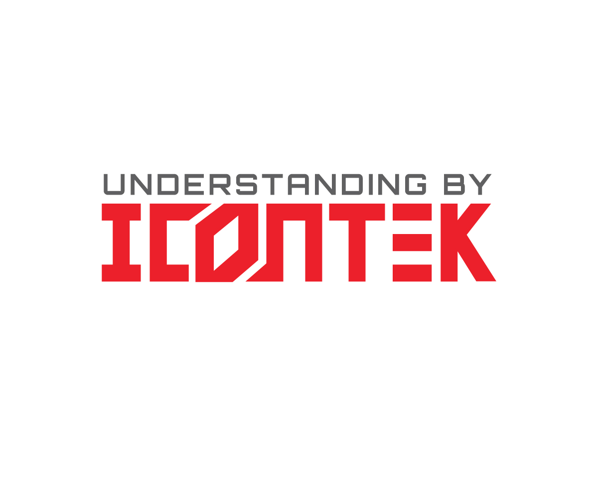 Logo Design by ArThomas for Icontek | Design #12267271