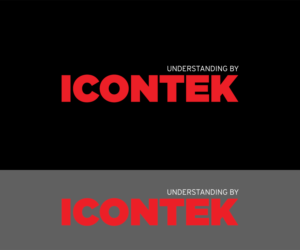 Logo Design by Mohib Qazi for Icontek | Design: #12263497