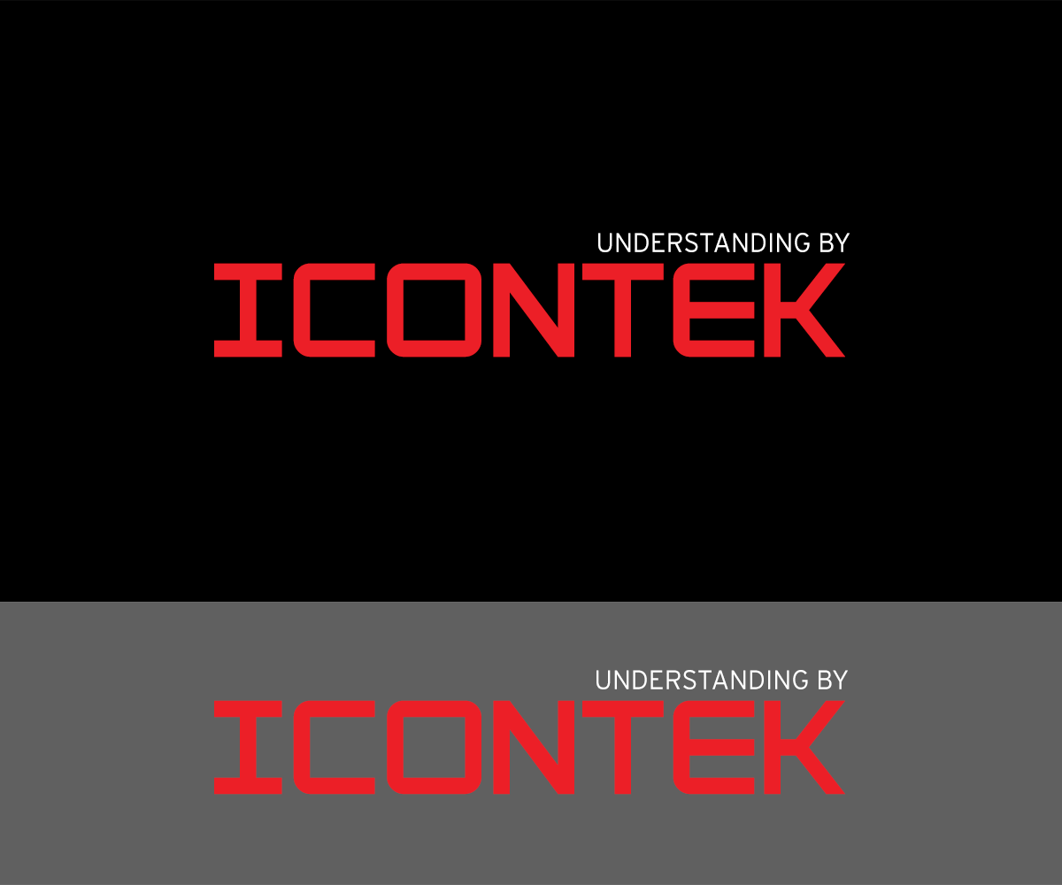Logo Design by Mohib Qazi for Icontek | Design #12263504