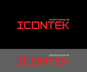 Logo Design by Mohib Qazi for Icontek | Design: #12263504