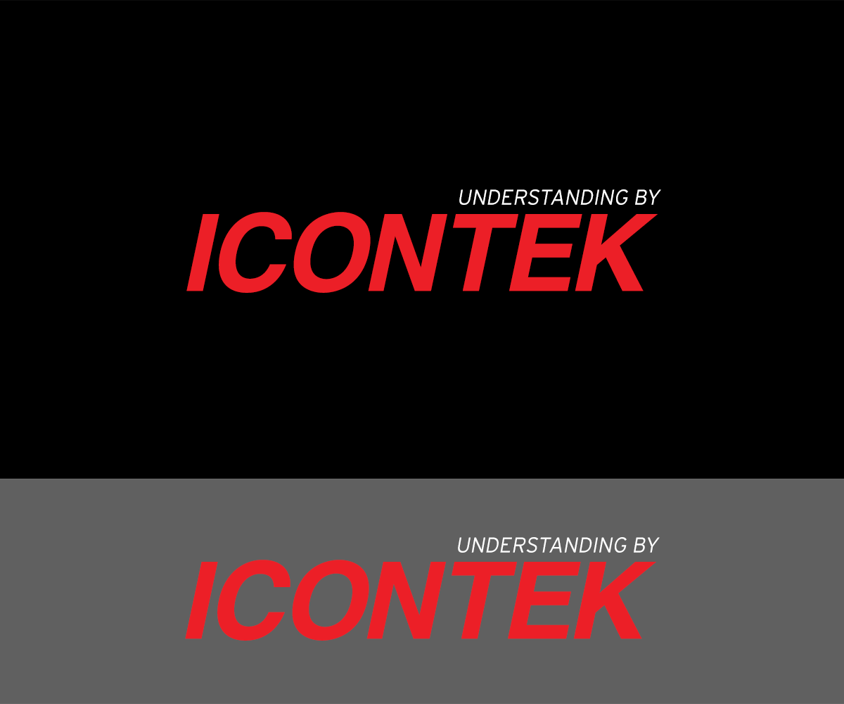 Logo Design by Mohib Qazi for Icontek | Design #12263508