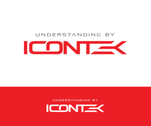 Logo Design by ZETA for Icontek | Design: #12267267