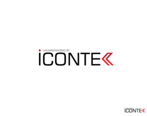Logo Design by ARTMD for Icontek | Design: #12267139