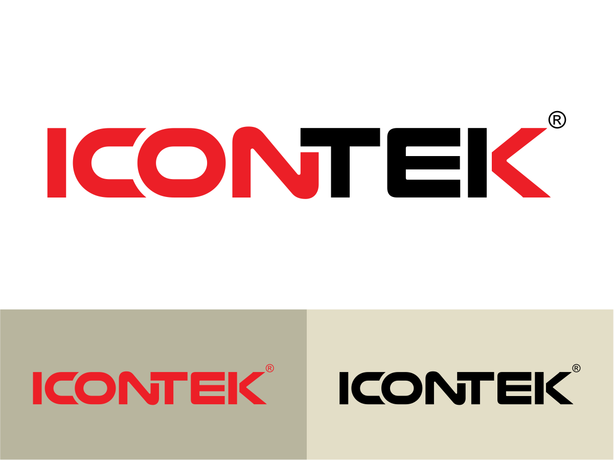 Logo Design by andiacos for Icontek | Design #12269245