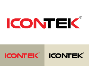 Logo Design by andiacos for Icontek | Design: #12269245