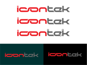 Logo Design by andiacos for Icontek | Design: #12275591