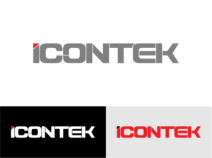 Logo Design by andiacos for Icontek | Design: #12276450