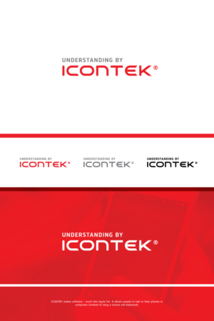 Logo Design by Gersi Rami for Icontek | Design: #12264104
