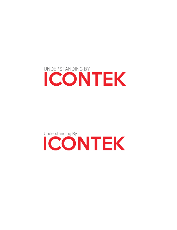 Logo Design by Aubrey Wheeler for Icontek | Design #12261928