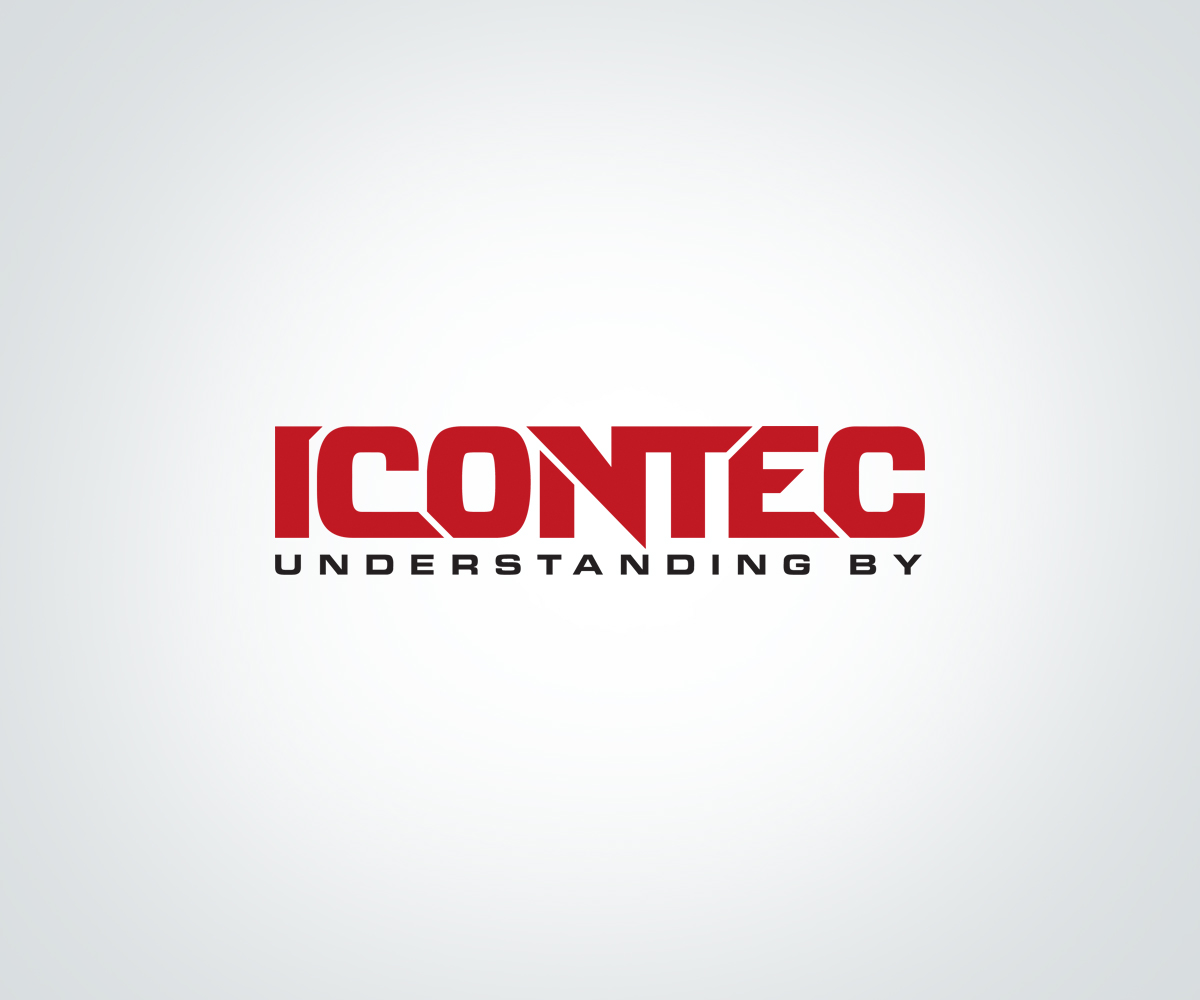 Logo Design by Ethien for Icontek | Design #12273226