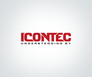 Logo Design by Ethien for Icontek | Design: #12273226