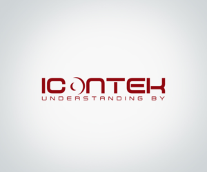 Logo Design by Ethien for Icontek | Design: #12275574
