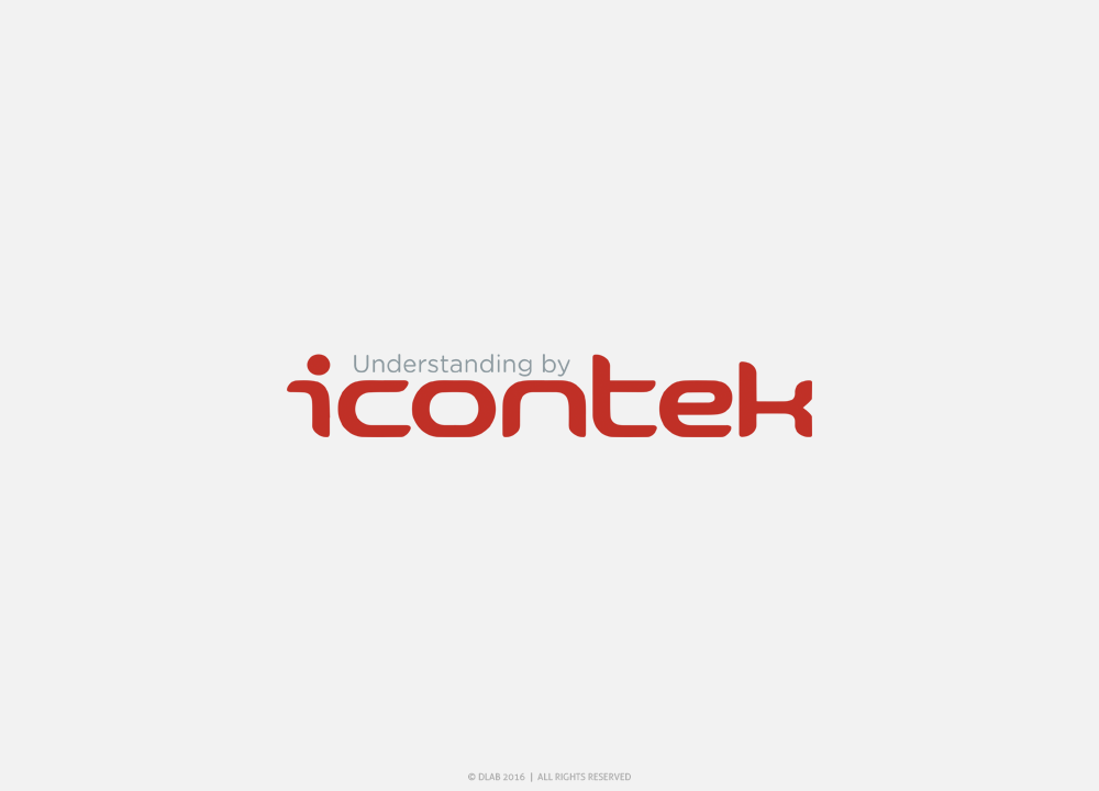 Logo Design by DLab™ for Icontek | Design #12264301