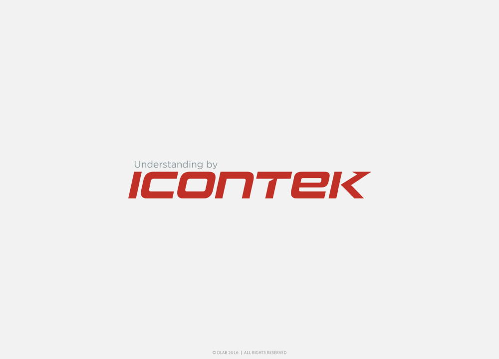 Logo Design by DLab™ for Icontek | Design #12265349