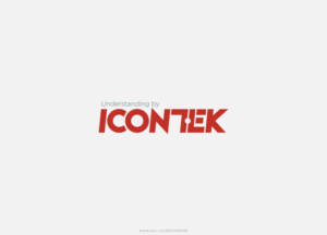 ICONTEK | Logo Design by DLab™