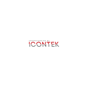 Logo Design by tavi for Icontek | Design: #12268332