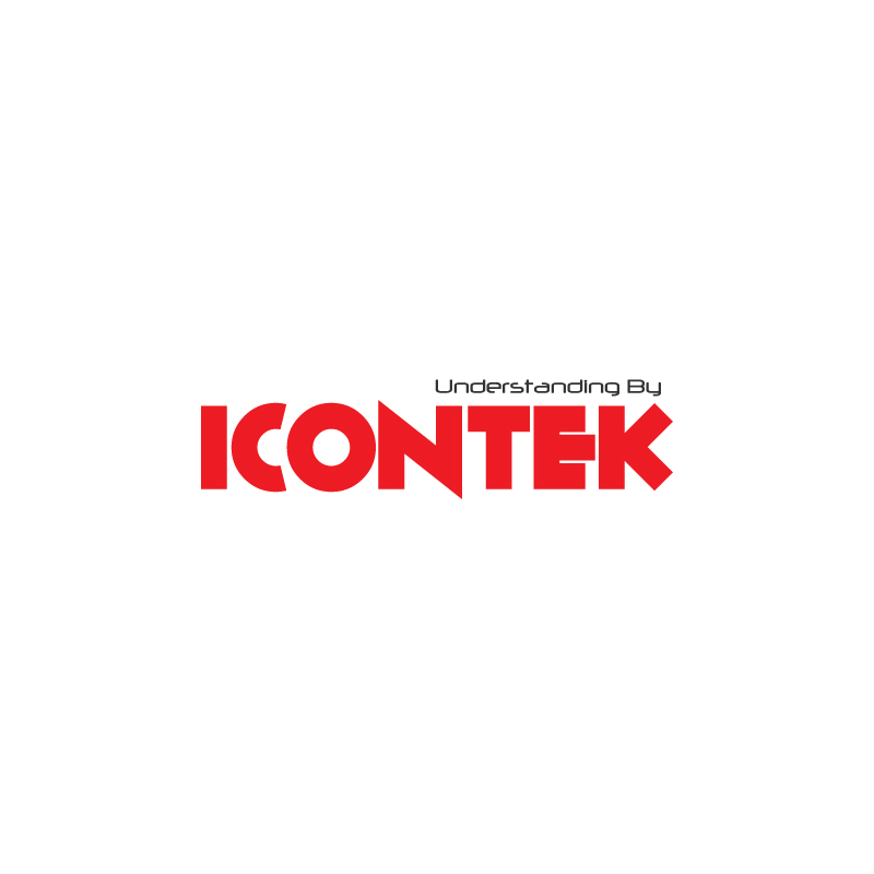 Logo-Design von Enea für Icontek | Design #12261772
