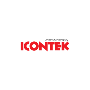 Logo Design by Enea for Icontek | Design: #12261772