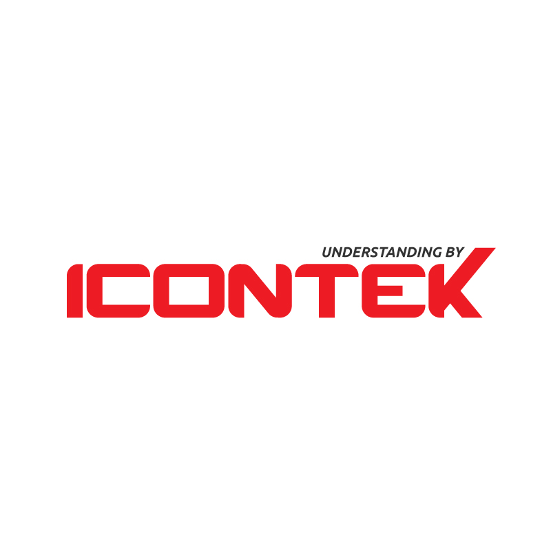 Logo-Design von Enea für Icontek | Design #12261821