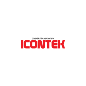 Logo Design by Enea for Icontek | Design: #12261887