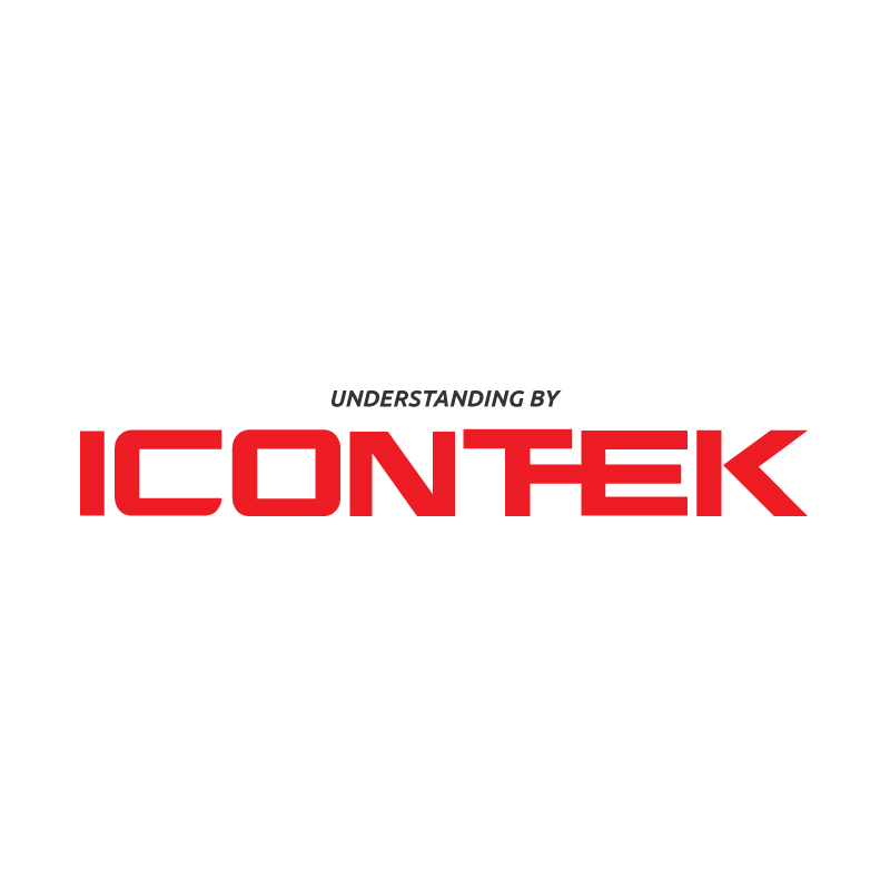 Logo Design by Enea for Icontek | Design #12261941