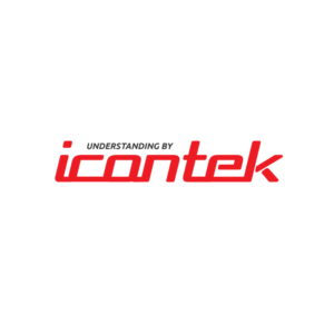 Logo Design by Enea for Icontek | Design: #12261956
