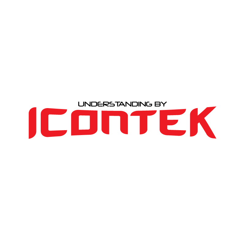 Diseño de Logo por Enea para Icontek | Diseño #12262050