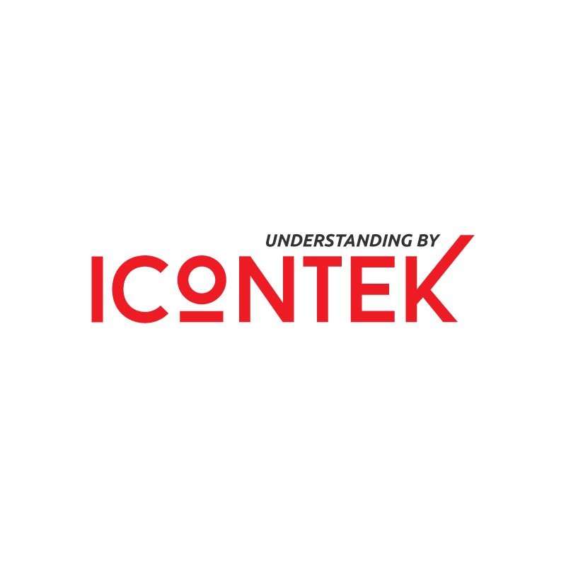 Logo Design by Enea for Icontek | Design #12262092
