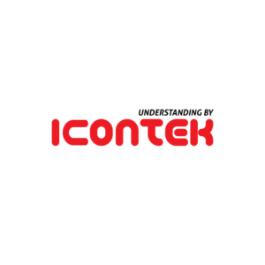 Logo Design by Enea for Icontek | Design: #12262093